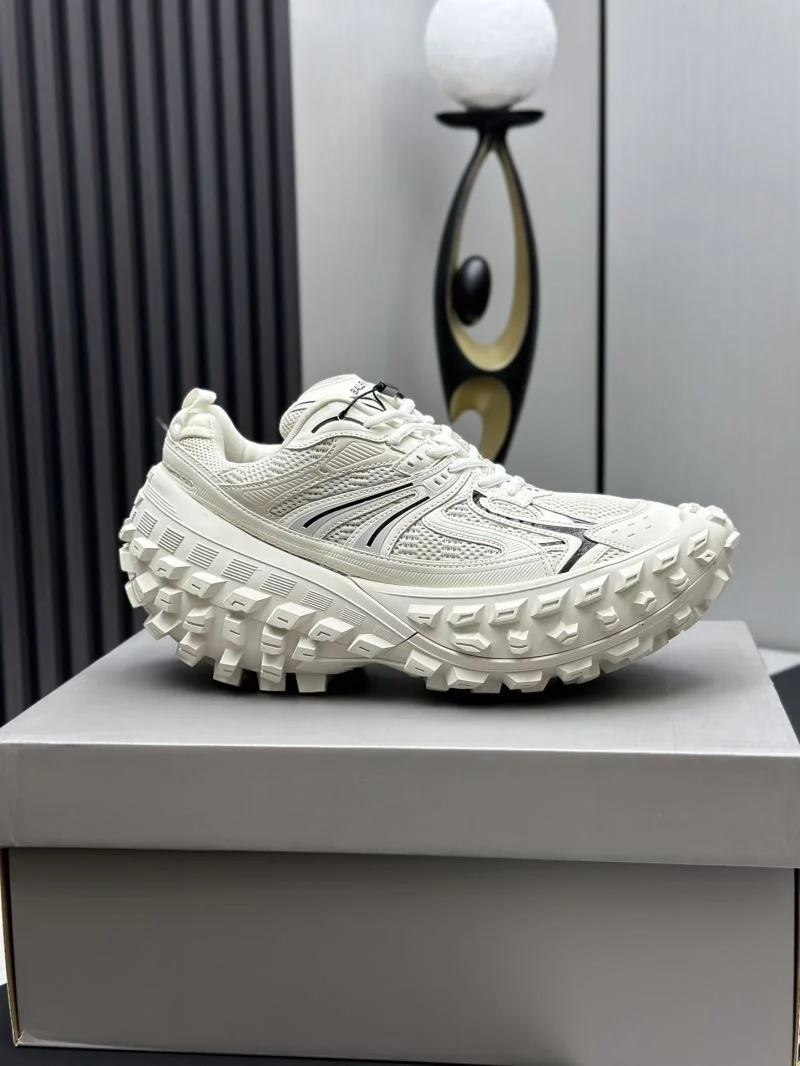 Balenciaga Track Shoes Practical 16955