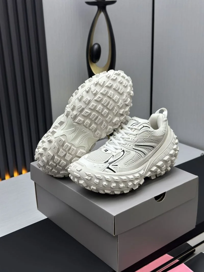 Balenciaga Track Shoes Practical 16955