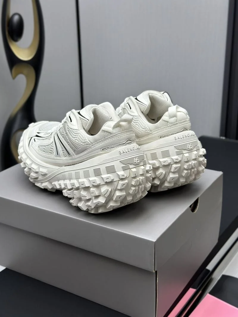 Balenciaga Track Shoes Practical 16955