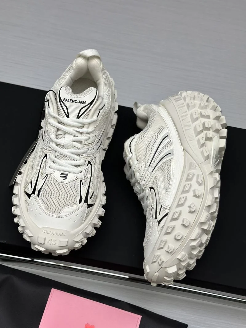 Balenciaga Track Shoes Practical 16955