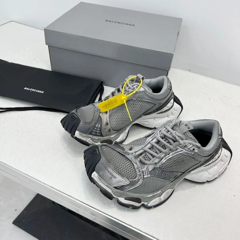 Balenciaga Track Shoes Versatile 16949