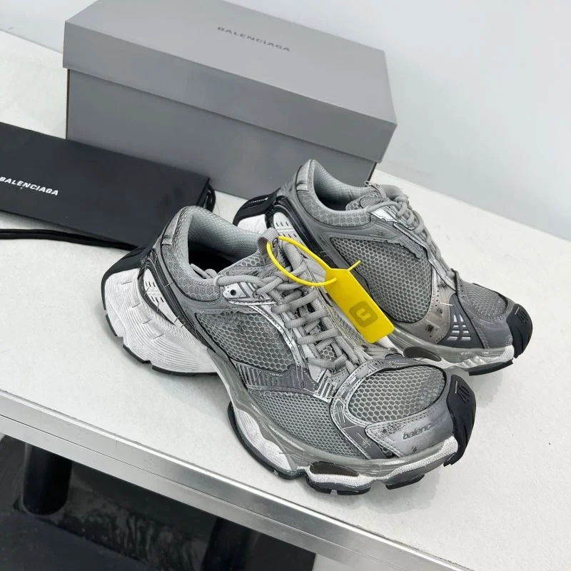 Balenciaga Track Shoes Versatile 16949