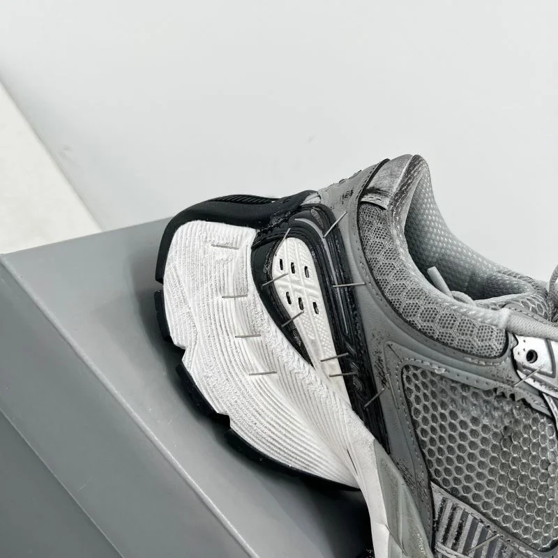 Balenciaga Track Shoes Versatile 16949