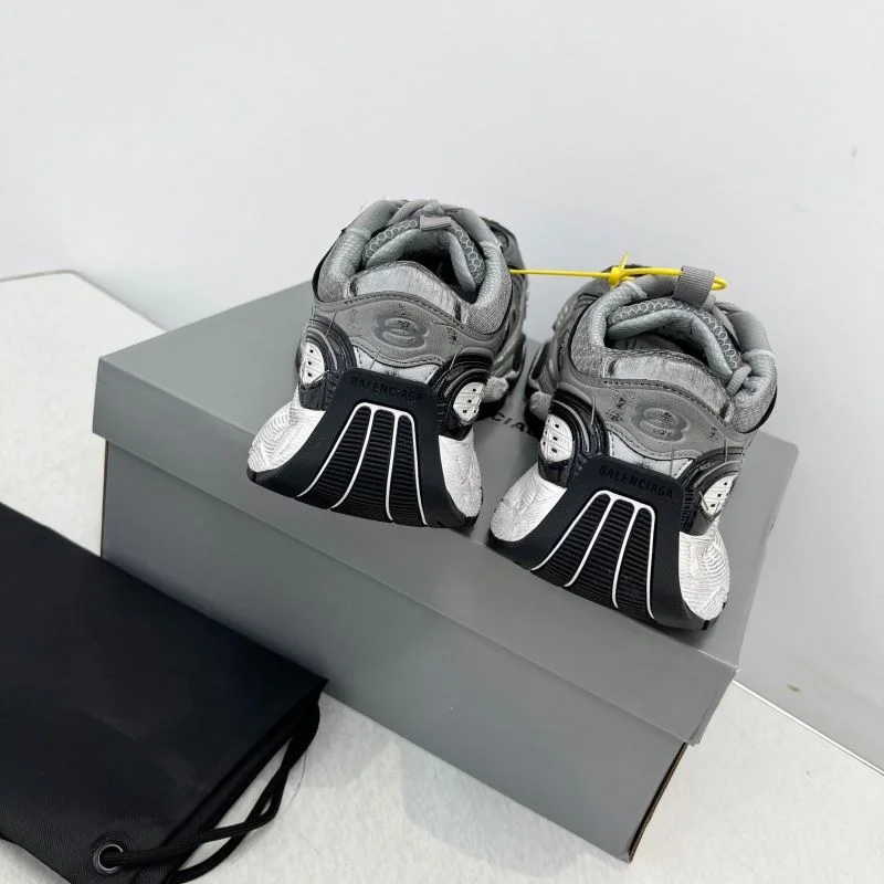 Balenciaga Track Shoes Versatile 16949