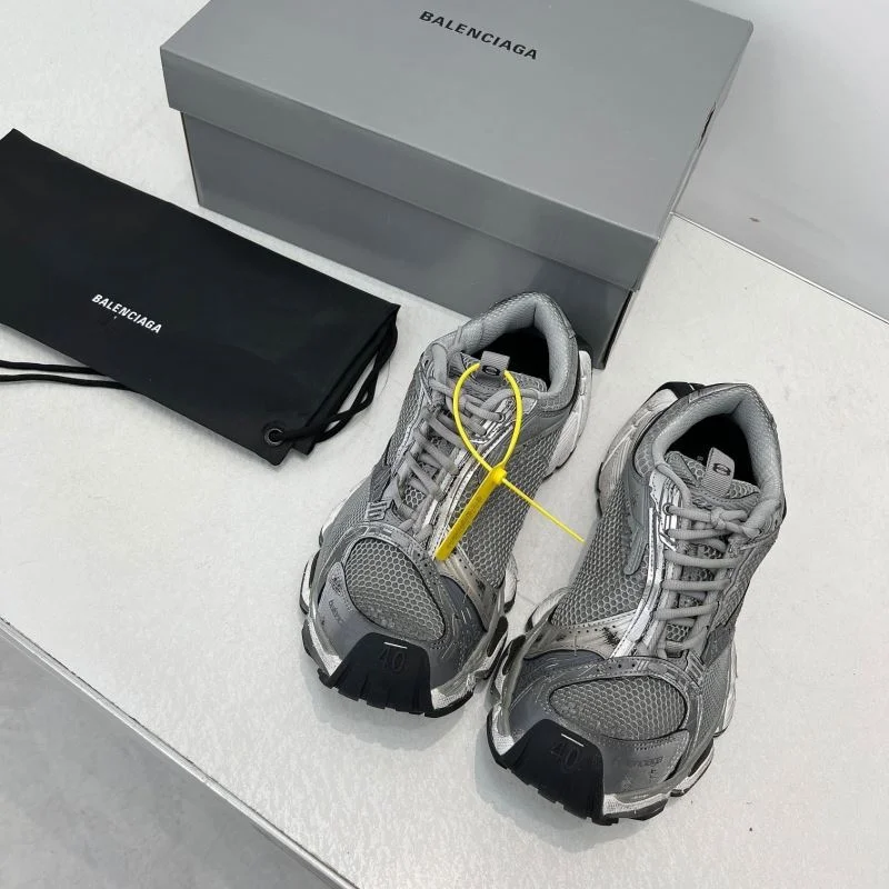 Balenciaga Track Shoes Versatile 16949