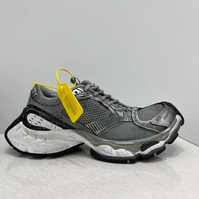 Balenciaga Track Shoes Versatile 16949