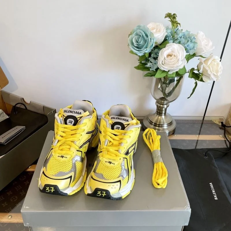 Balenciaga Track Shoes Affordable 16995