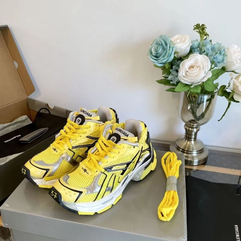 Balenciaga Track Shoes Affordable 16995