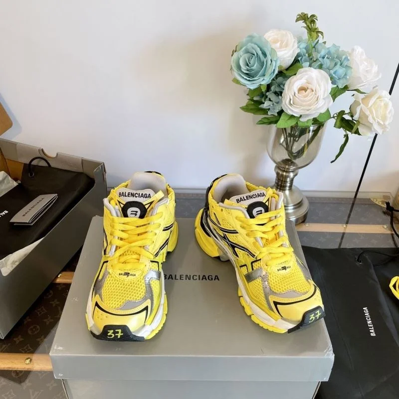 Balenciaga Track Shoes Affordable 16995