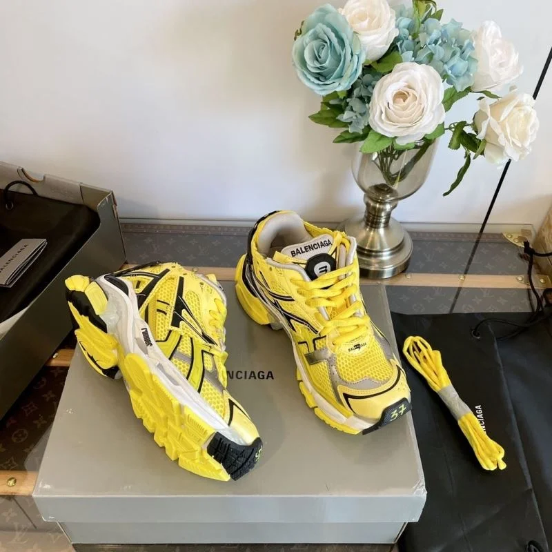 Balenciaga Track Shoes Affordable 16995
