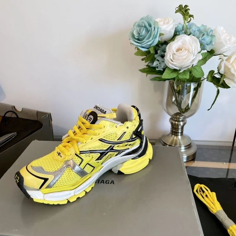 Balenciaga Track Shoes Affordable 16995