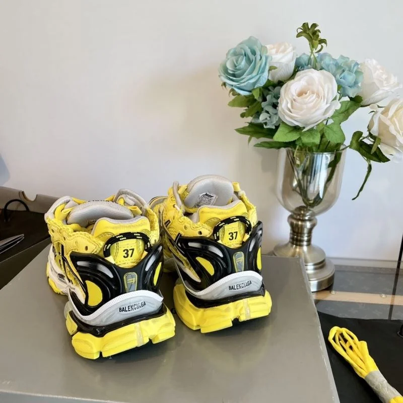 Balenciaga Track Shoes Affordable 16995