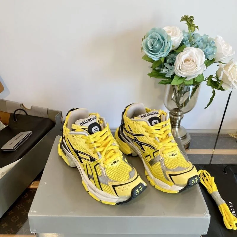 Balenciaga Track Shoes Affordable 16995