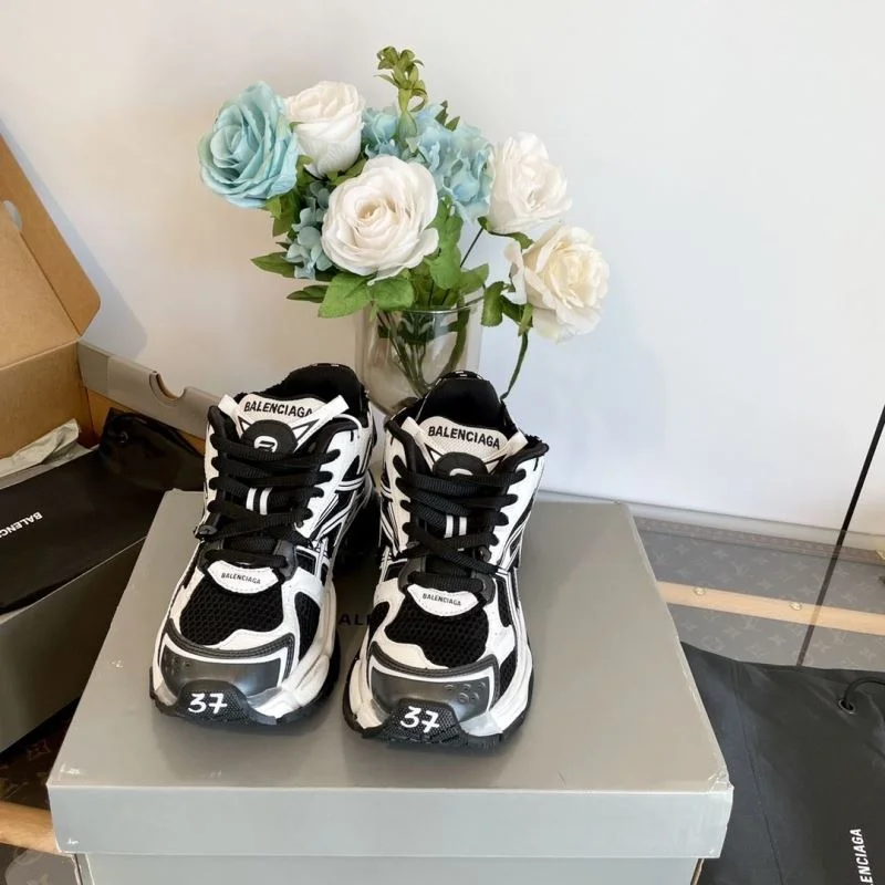 Balenciaga Track Shoes Lightweight 16951