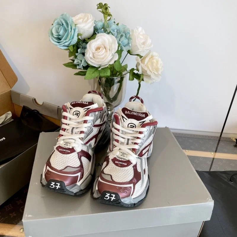 Balenciaga Track Shoes Original 16941