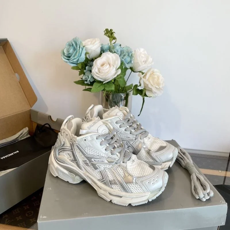 SunProtective Balenciaga Track Shoes 16994