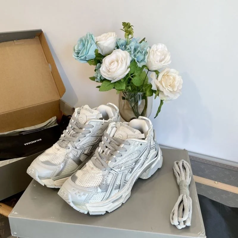 SunProtective Balenciaga Track Shoes 16994