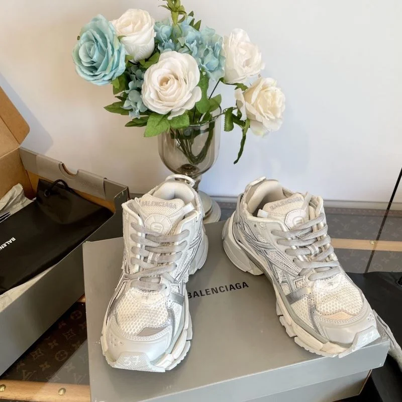 SunProtective Balenciaga Track Shoes 16994