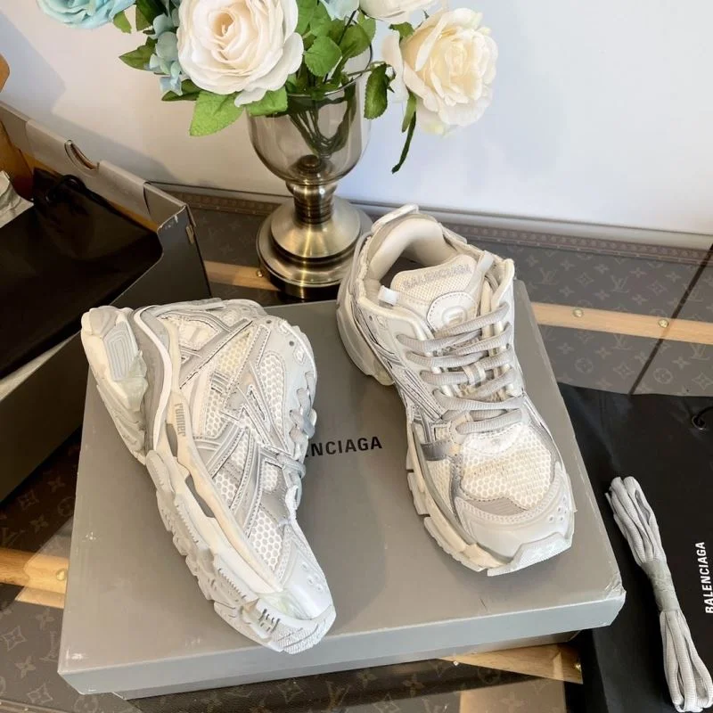 SunProtective Balenciaga Track Shoes 16994