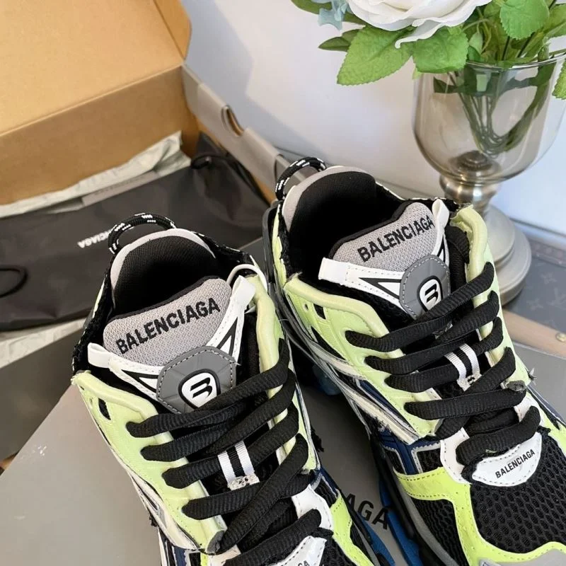 Comfortable Balenciaga Track Shoes 16993