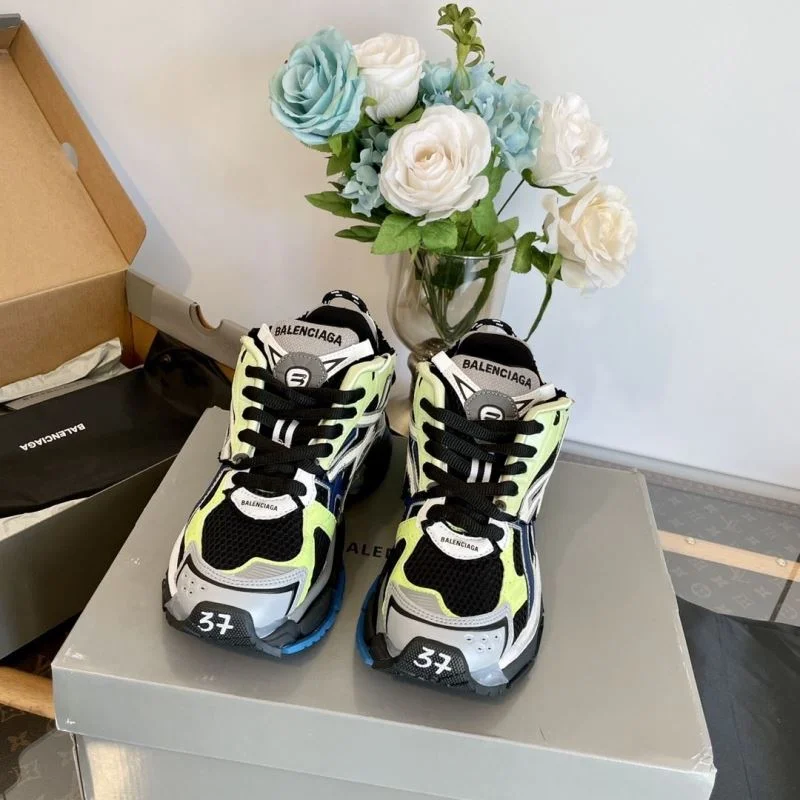 Comfortable Balenciaga Track Shoes 16993
