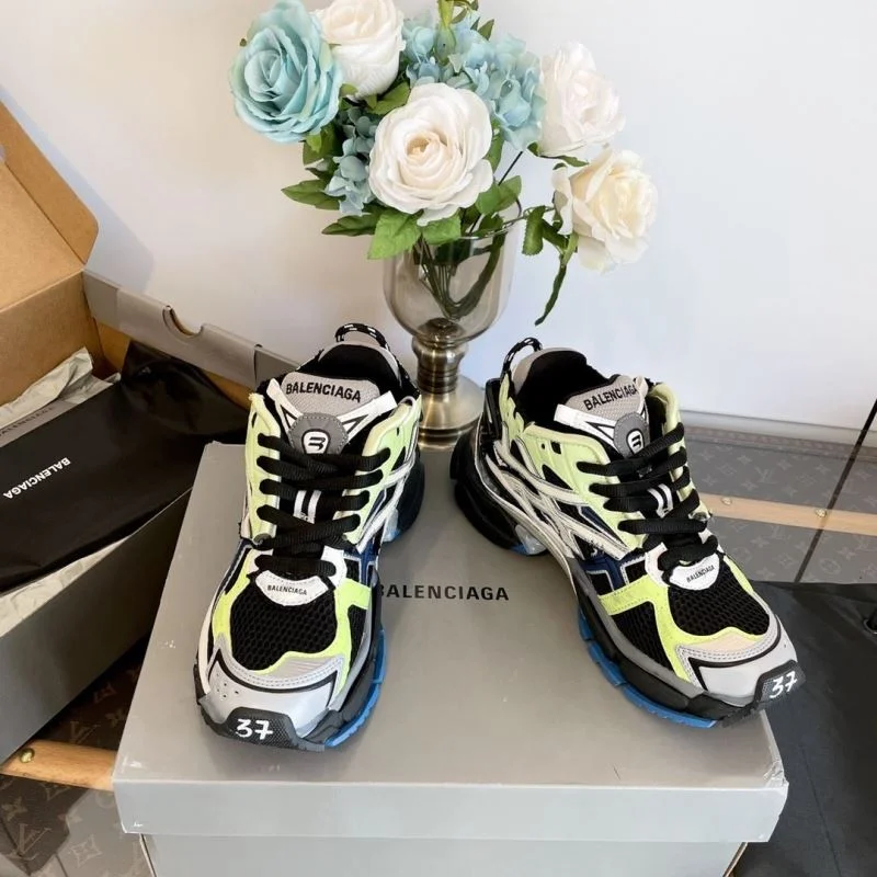 Comfortable Balenciaga Track Shoes 16993