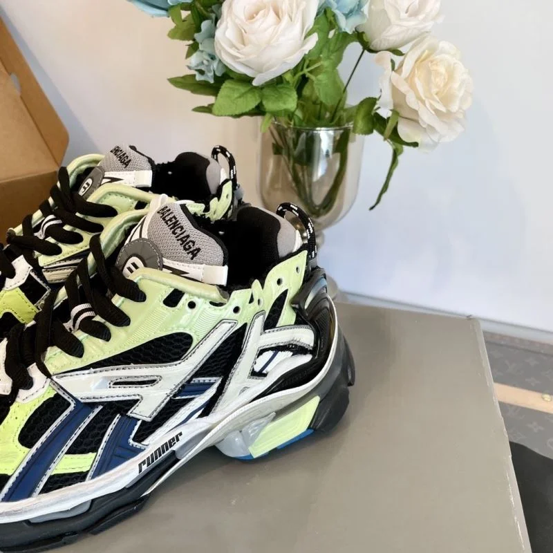Comfortable Balenciaga Track Shoes 16993