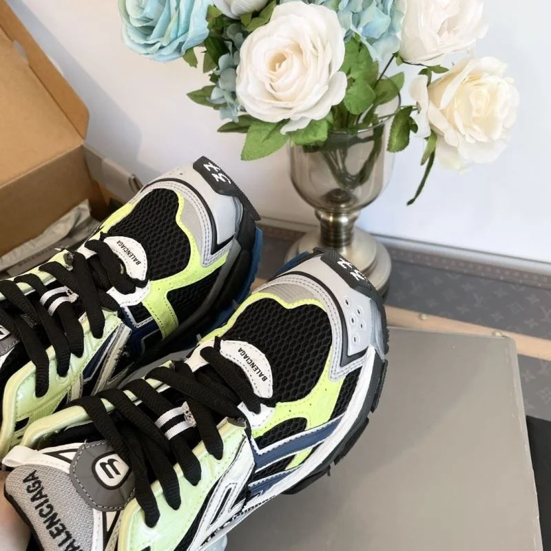 Comfortable Balenciaga Track Shoes 16993
