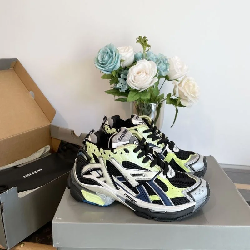 Comfortable Balenciaga Track Shoes 16993