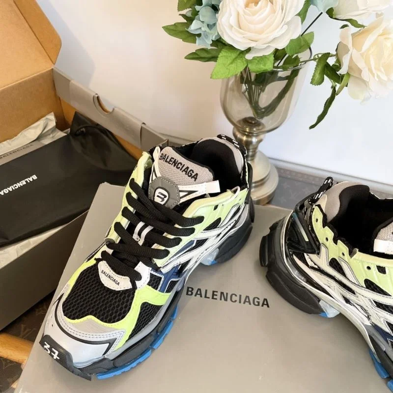 Comfortable Balenciaga Track Shoes 16993