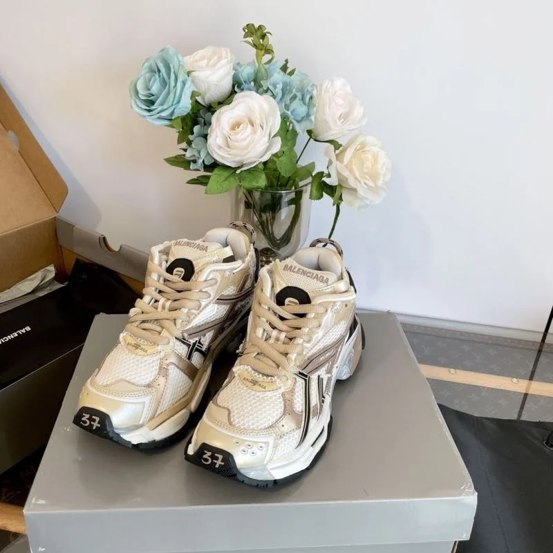 Balenciaga Track Shoes SoftTouch 16944