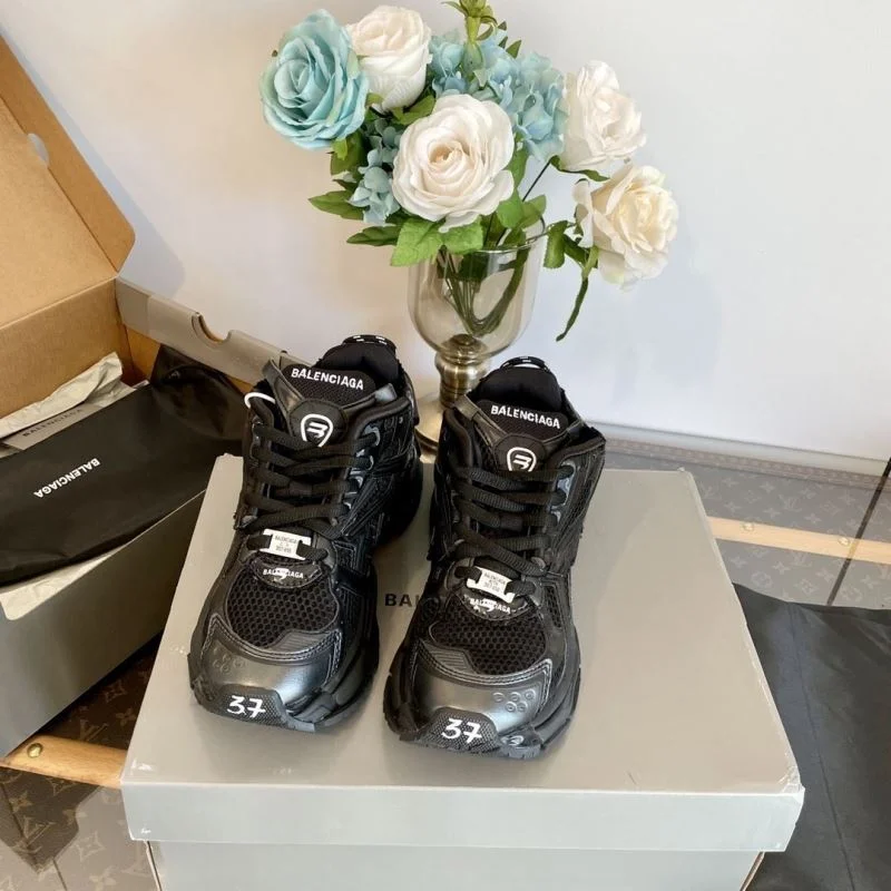 EasyCare Balenciaga Track Shoes 16932