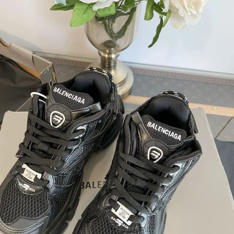 EasyCare Balenciaga Track Shoes 16932