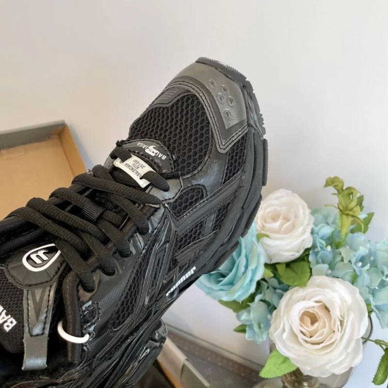 EasyCare Balenciaga Track Shoes 16932