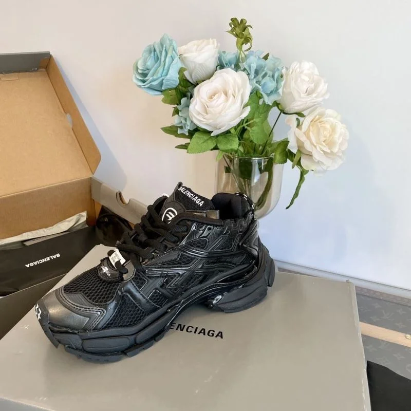 EasyCare Balenciaga Track Shoes 16932