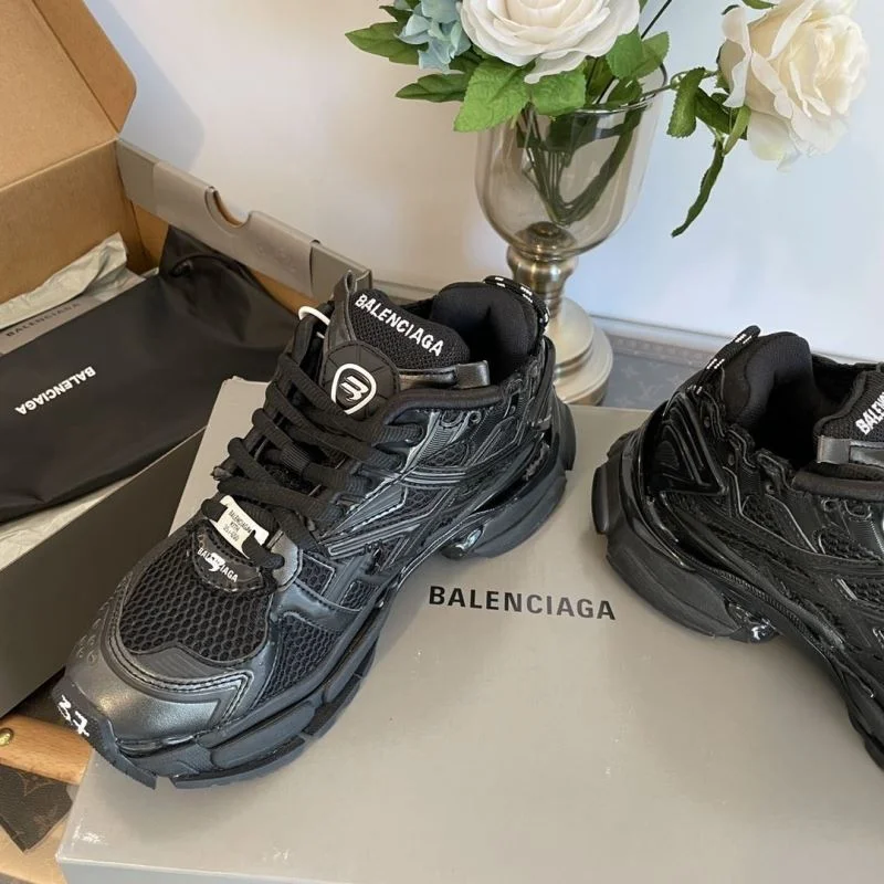 EasyCare Balenciaga Track Shoes 16932