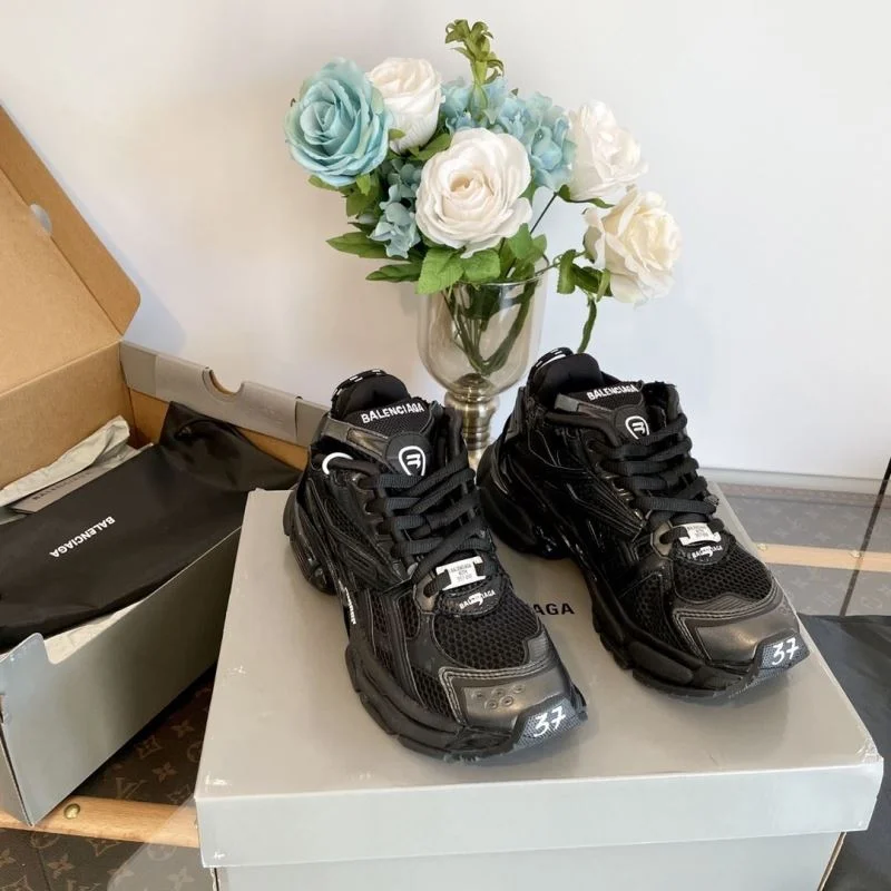 EasyCare Balenciaga Track Shoes 16932