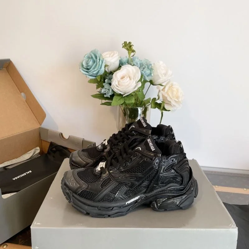 EasyCare Balenciaga Track Shoes 16932