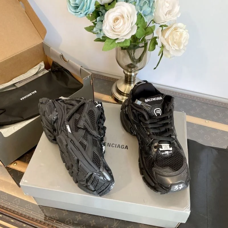 EasyCare Balenciaga Track Shoes 16932
