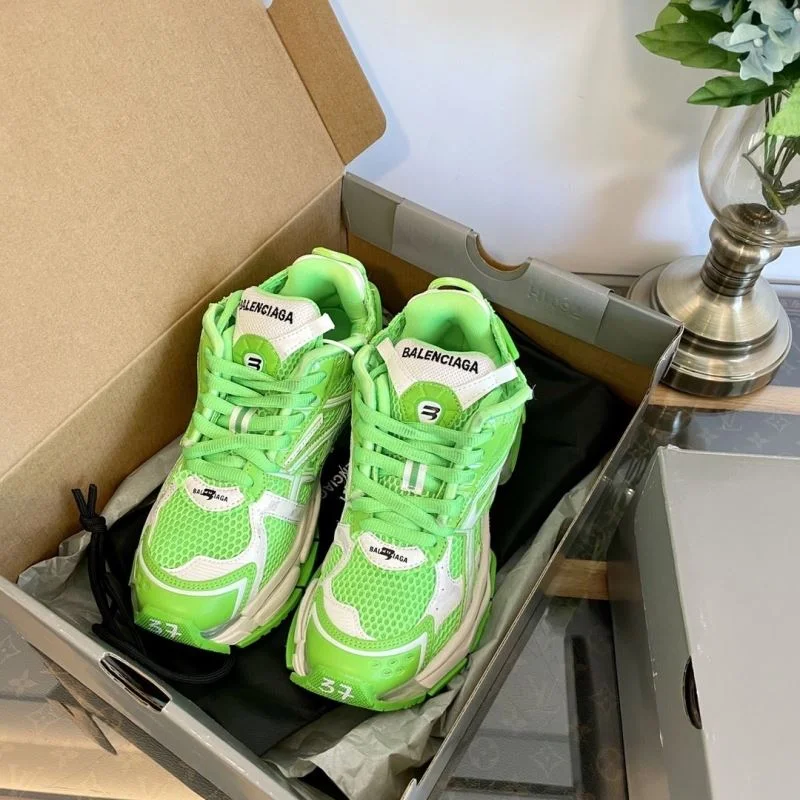 Attractive Balenciaga Track Shoes 16931