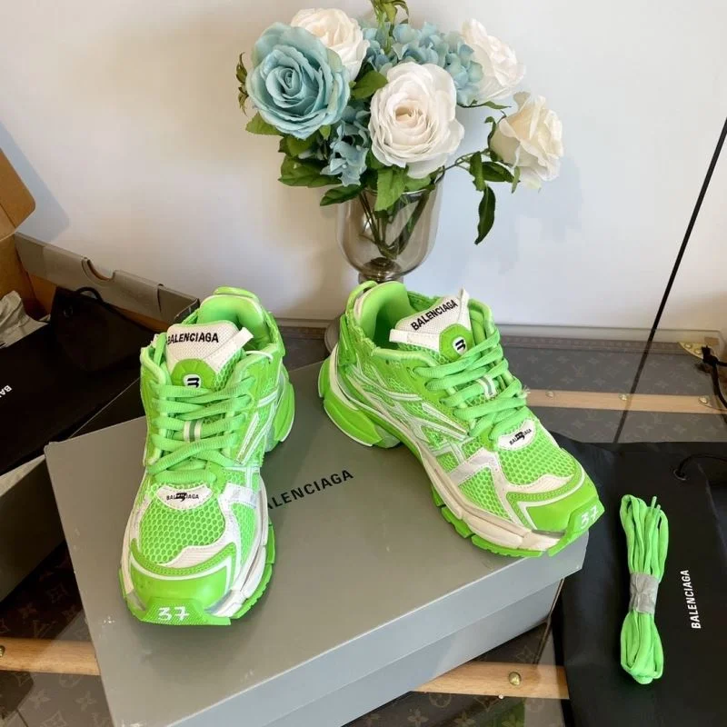 Attractive Balenciaga Track Shoes 16931