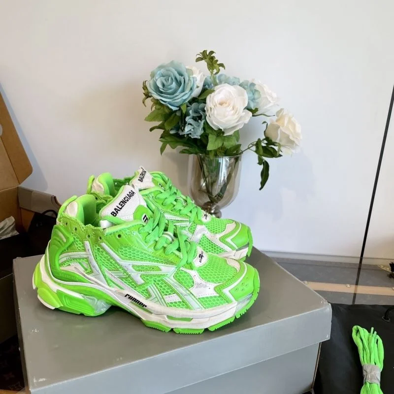 Attractive Balenciaga Track Shoes 16931