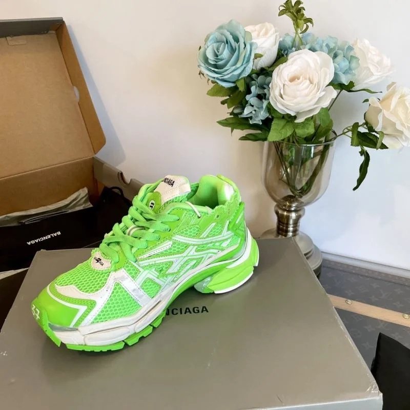 Attractive Balenciaga Track Shoes 16931