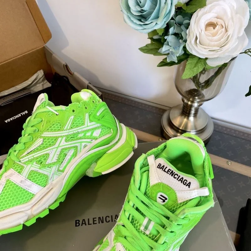 Attractive Balenciaga Track Shoes 16931