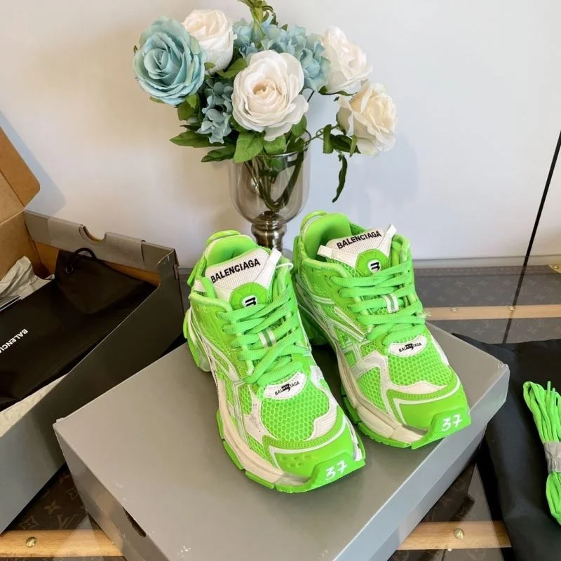 Attractive Balenciaga Track Shoes 16931