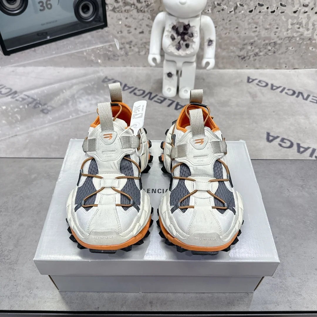 GoodFit Balenciaga Track Shoes 16654