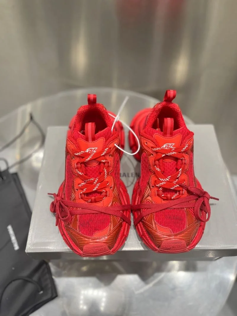Durable Balenciaga Track Shoes 16674