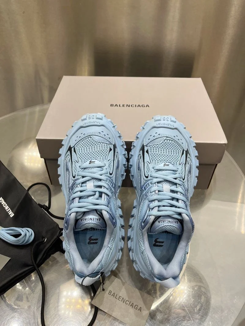 Functional Balenciaga Track Shoes 16651