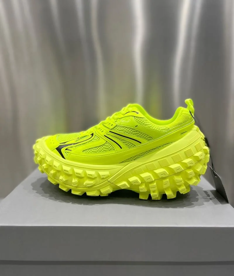 Balenciaga Track Shoes Breathable 16646