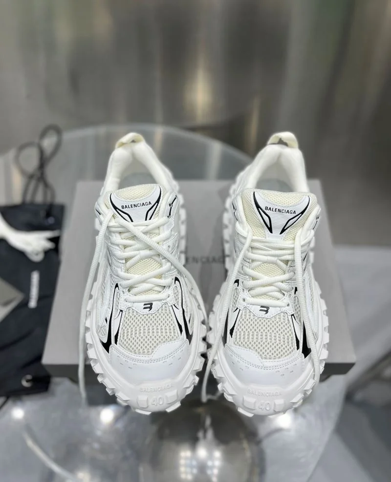 Lightweight Balenciaga Track Shoes 16644